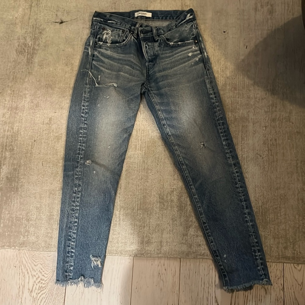Moussy Vintage